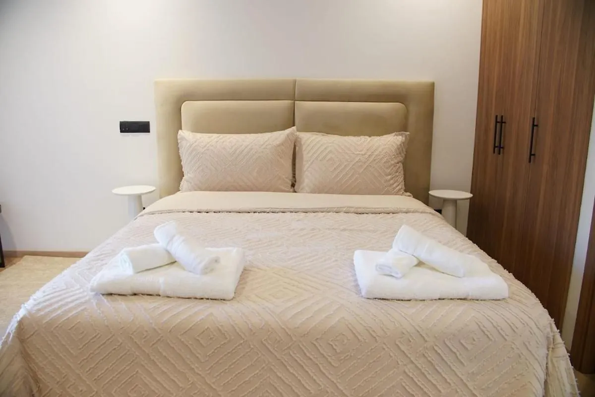 Cozy Appartement Moderne Et Equipe Касабланка Марокко